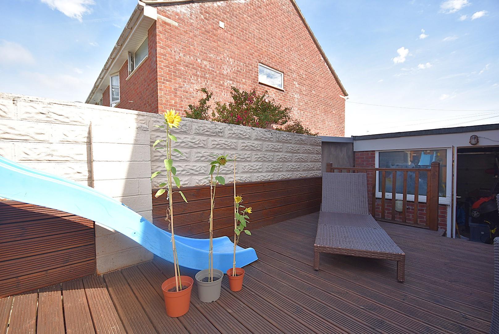 7 Catkin Drive, Penarth, CF64 2RD